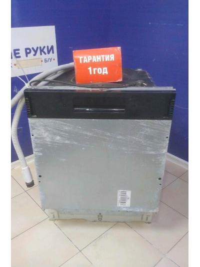 Посудомоечная машина встраиваемая Gorenje GV 633С60 60см Посудомоечная машина встраиваемая Gorenje GV 633С60 60см